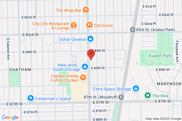 Hughes William A Llc