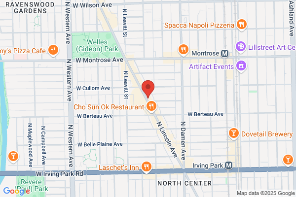 HealthSource of Chicago Northside