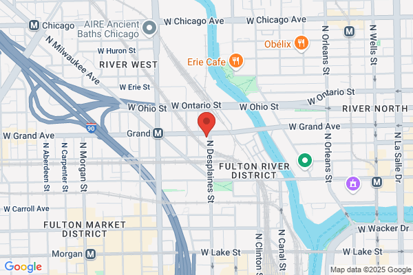 Acupuncture In Motion, Inc.