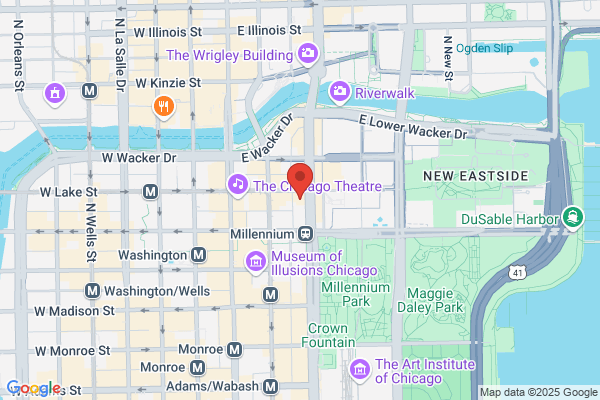 Chicago College of Oriental Medicine
