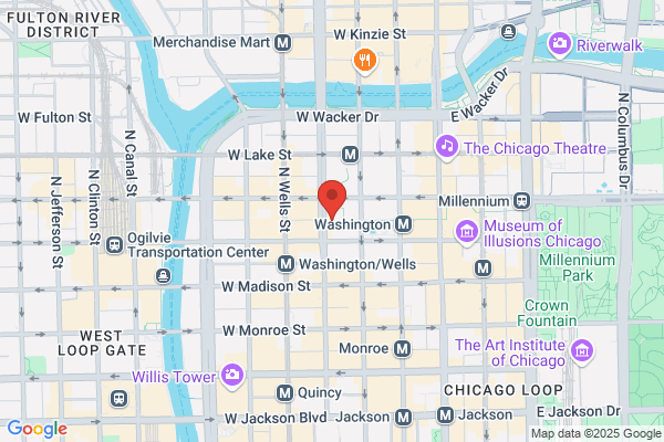 Chicago Office