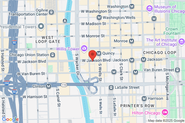 Chicago Pain & Wellness