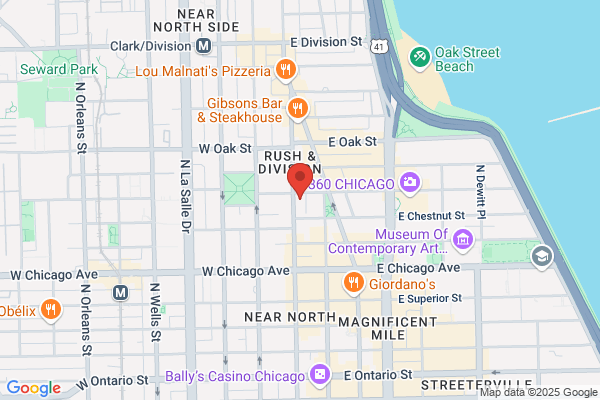 Chiropractic Chicago
