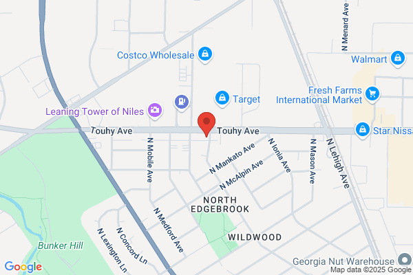Edgebrook Chiropractic Health Center