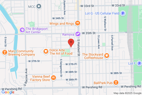 Oriental Herb & Therapy Center