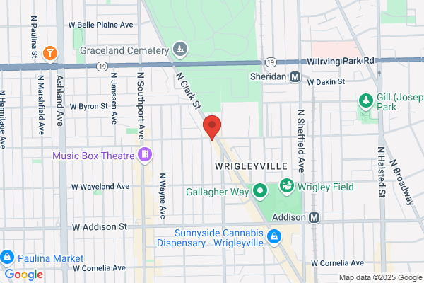 Southport Grace Wellness