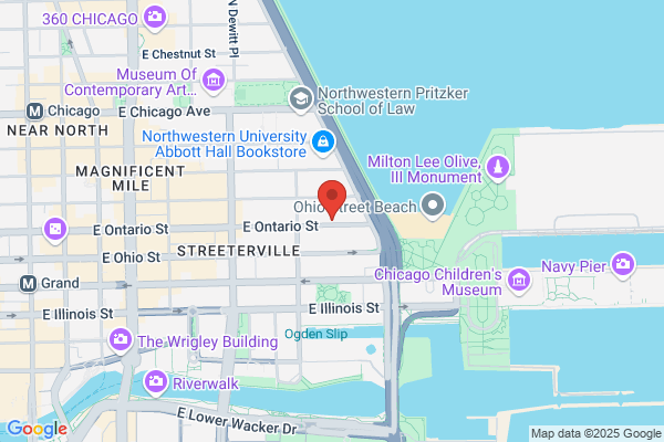 Sandstone Care Chicago
