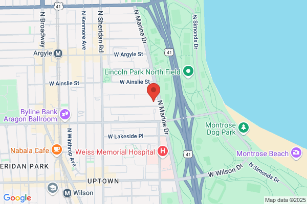 Chicago Lakeshore Hospital