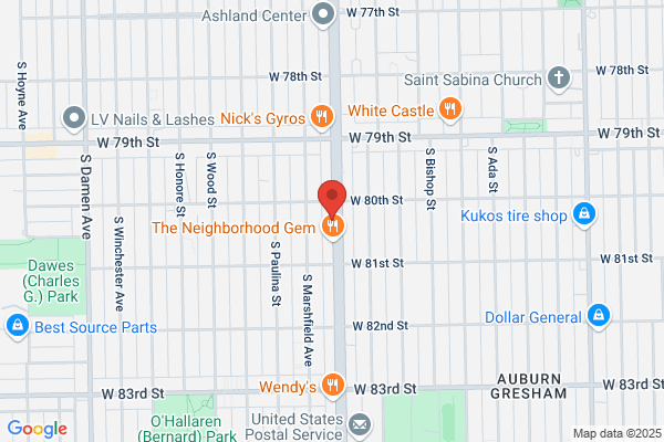 Fola Community Action Services