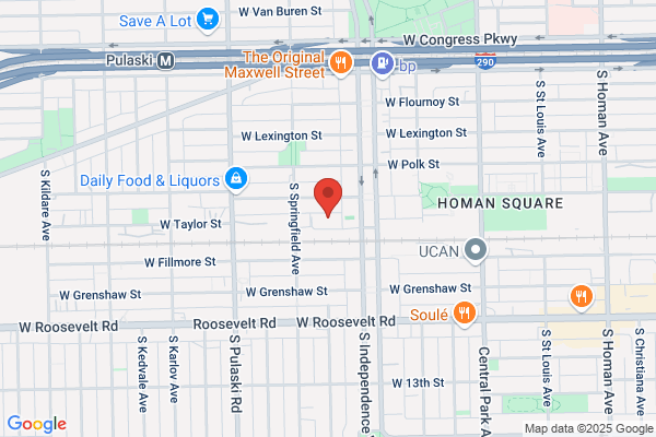 Gateway Foundation Alcohol & Drug Treatment Centers - Chicago Independence