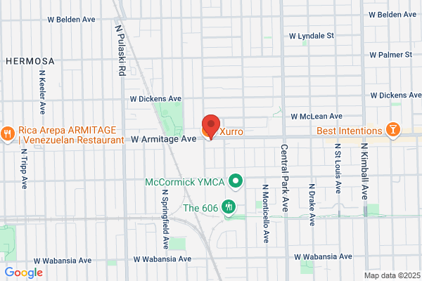 Grupo 24 Horas Chicago De Alcoholicos Anonimos