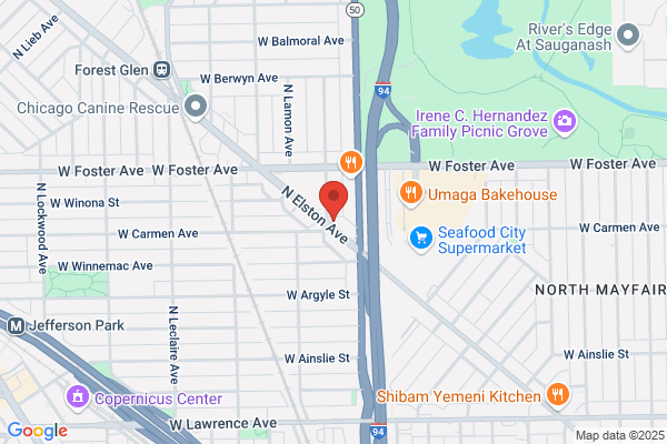 Jefferson Park Dui Counseling Center