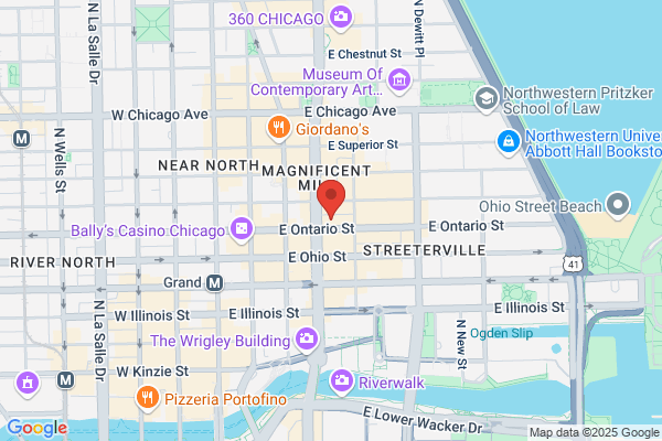 Positive Sobriety Institute - Chicago Drug Rehab