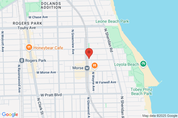Rogers Park Treatment Center
