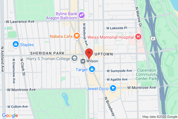 Sundance Methadone Treatment Center