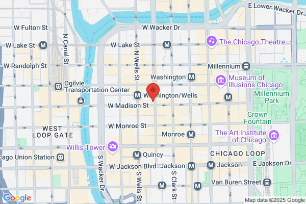 Adoption Information Center of Illinois