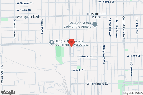 Illinois State of, Rehabilitation Services