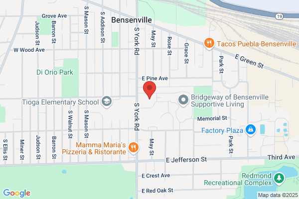 Lifelink Bensenville Home Society