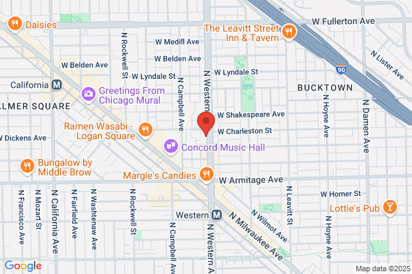 SEO Design Chicago