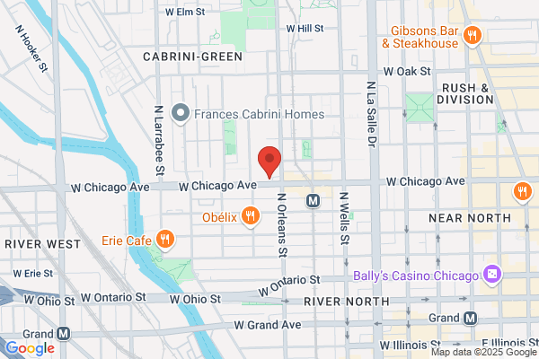 Yelp Circle