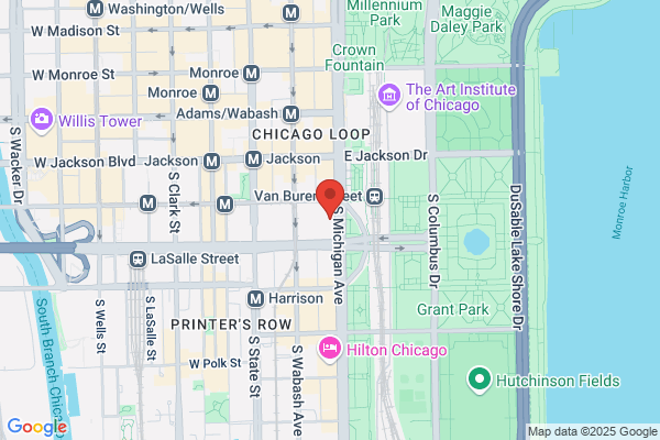 Oak Street Design Corporation