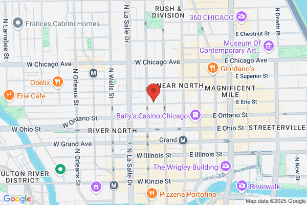 Seo Chicago IL