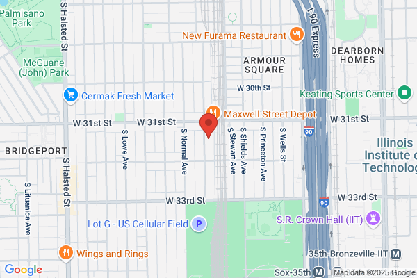 American Eagle Food Machinery Inc
