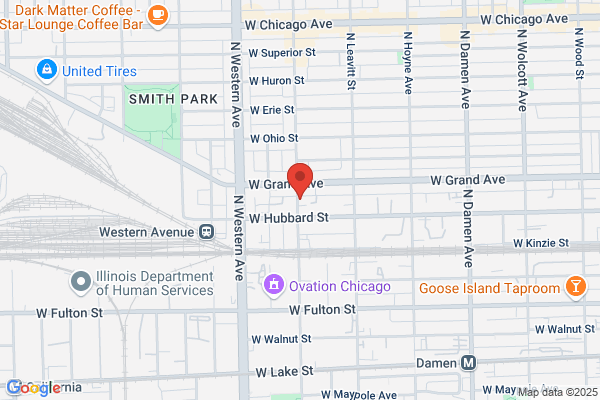 American Soda Fountain Inc