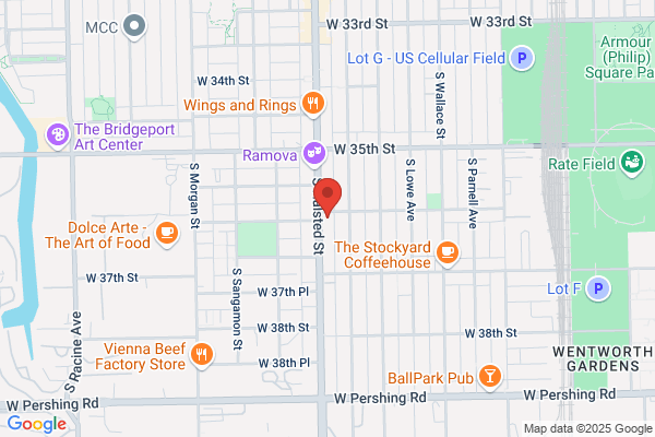 C & R Equipment Service