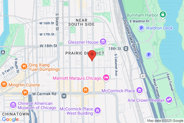 CHI-TOWN CARTAGE INC