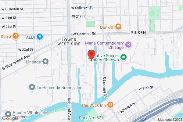 Loop Transfer 64th
