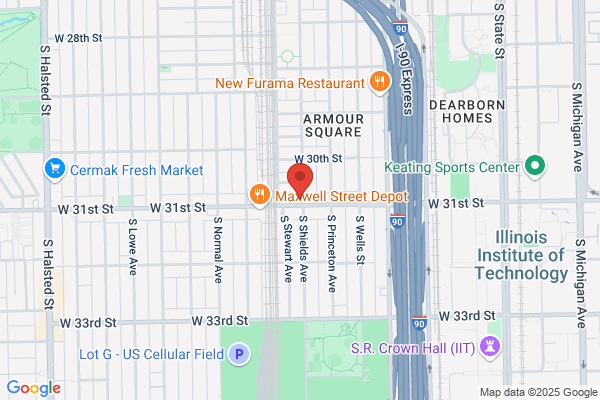 New Restaurant Produce Supply Inc