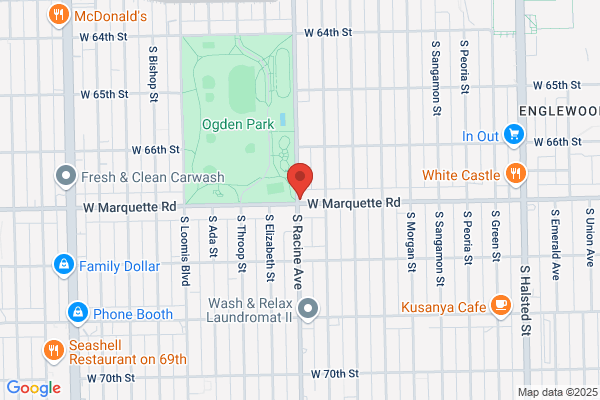 Parkside Food Market