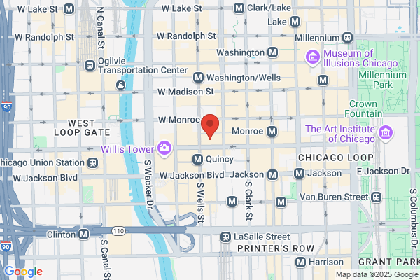 T & N Chicago Inc.