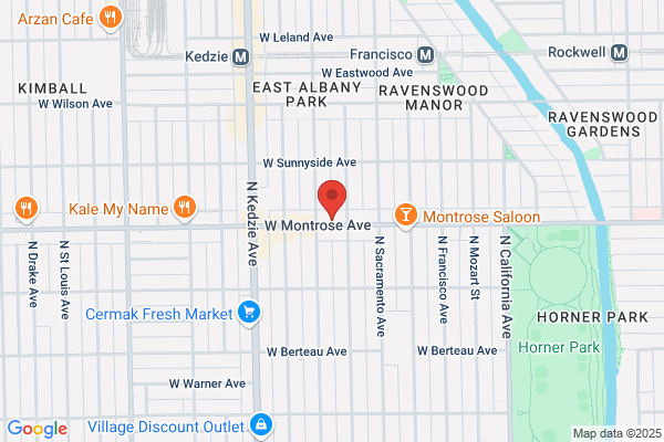 ABM Auto Repair