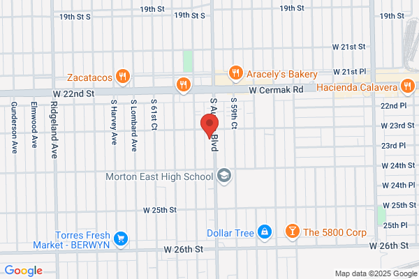 Acf Heating & Cooling Inc