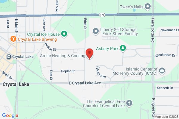 Arctic Inferno HVAC and Construction Inc.