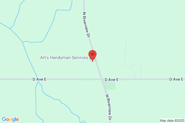 Art's Handyman & Junk Removal Services