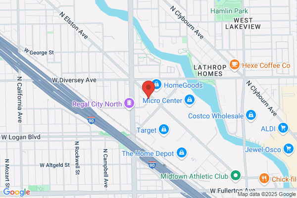 Chicago Cooling Corporation