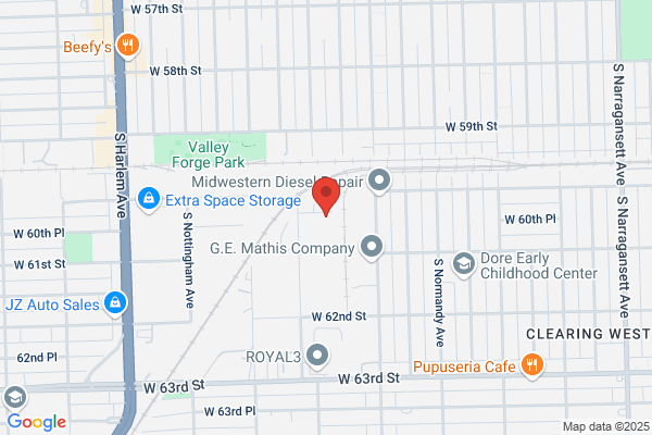 D & P Mechanical Inc