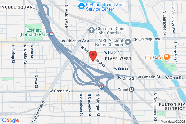 Erie Collision Center