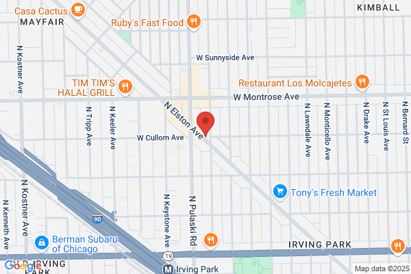 Giant HVAC Inc