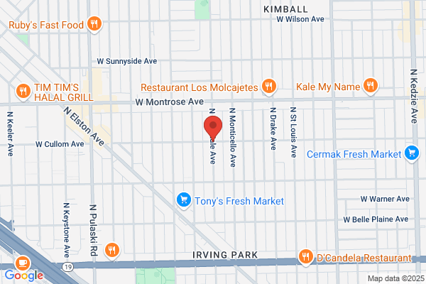 National Air Duct Maintenance Corporation