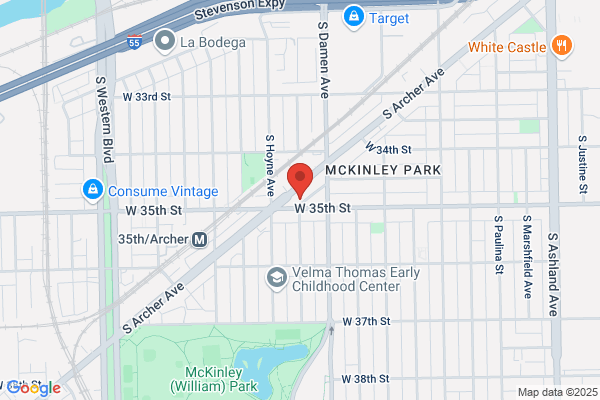 Reeder Heating and Cooling Inc.