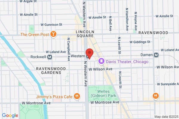 Reeder Heating and Cooling Inc.