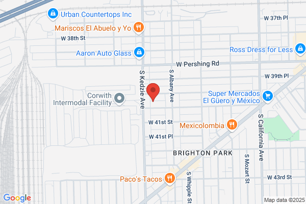 Soto's Kitchen HVAC Plumbing