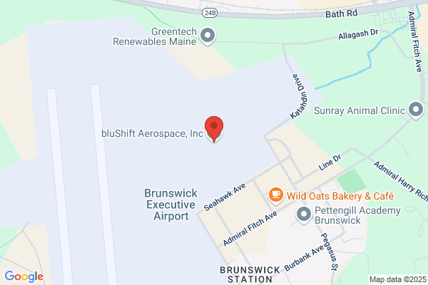 Conkorde Aircraft Services Inc