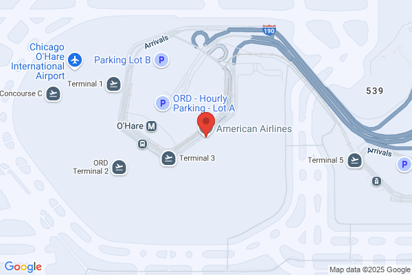 American Airlines