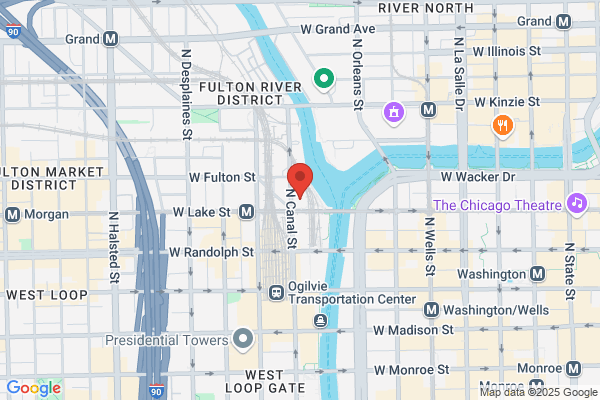 Executive Service Travel