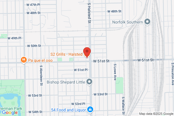 6858 Food & Liquors